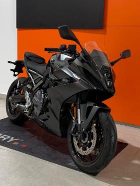 2025 Suzuki GSX8-R  for sale