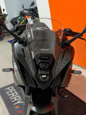 2025 Suzuki GSX8-R  for sale