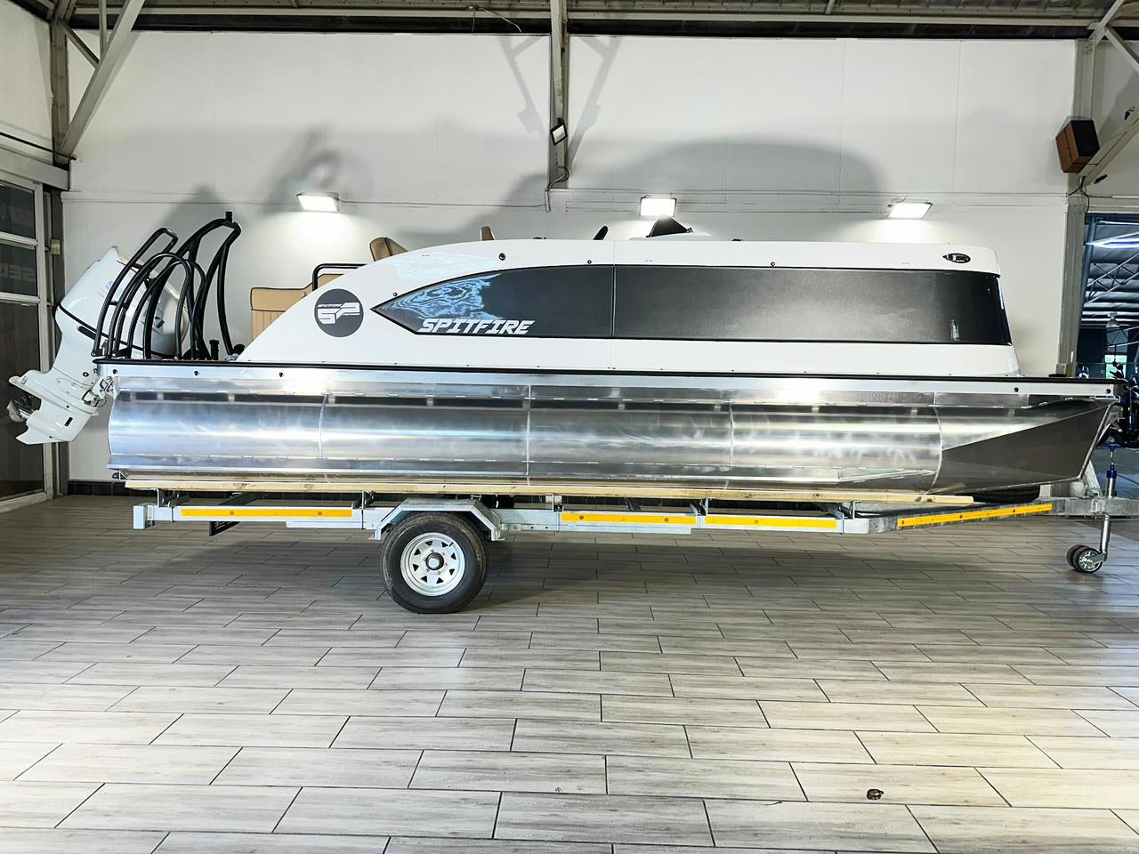 2026 Spitfire 6250  for sale