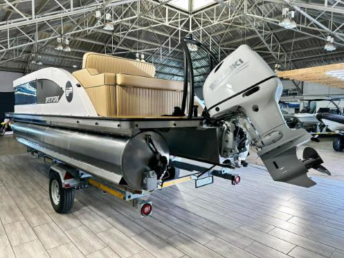 2026 Spitfire 6250  for sale