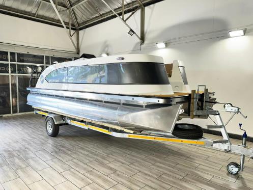 2026 Spitfire 6250  for sale