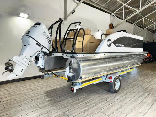 2026 Spitfire 6250  for sale