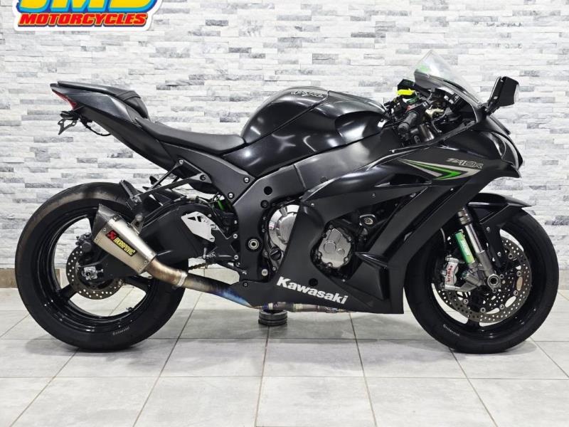 Kawasaki ZX-10R for sale in Kempton Park - ID: 28446706 - AutoTrader