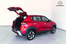 Nissan Magnite 1.0 Visia Manual Carter Bronkhorstspruit New Cars