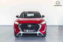 Nissan Magnite 1.0 Visia Manual Carter Bronkhorstspruit New Cars