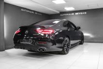 Mercedes-AMG CLS CLS53 4Matic+ Autohaus Beyers A Division Of MMU Group