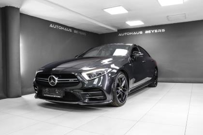 Mercedes-AMG CLS CLS53 4Matic+ Autohaus Beyers A Division Of MMU Group