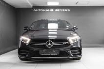 Mercedes-AMG CLS CLS53 4Matic+ Autohaus Beyers A Division Of MMU Group