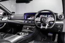 Mercedes-AMG CLS CLS53 4Matic+ Autohaus Beyers A Division Of MMU Group