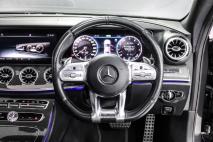 Mercedes-AMG CLS CLS53 4Matic+ Autohaus Beyers A Division Of MMU Group