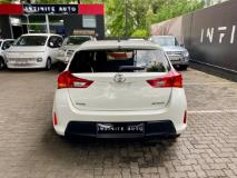 Toyota Auris 1.3 X Infinite Auto Gezina