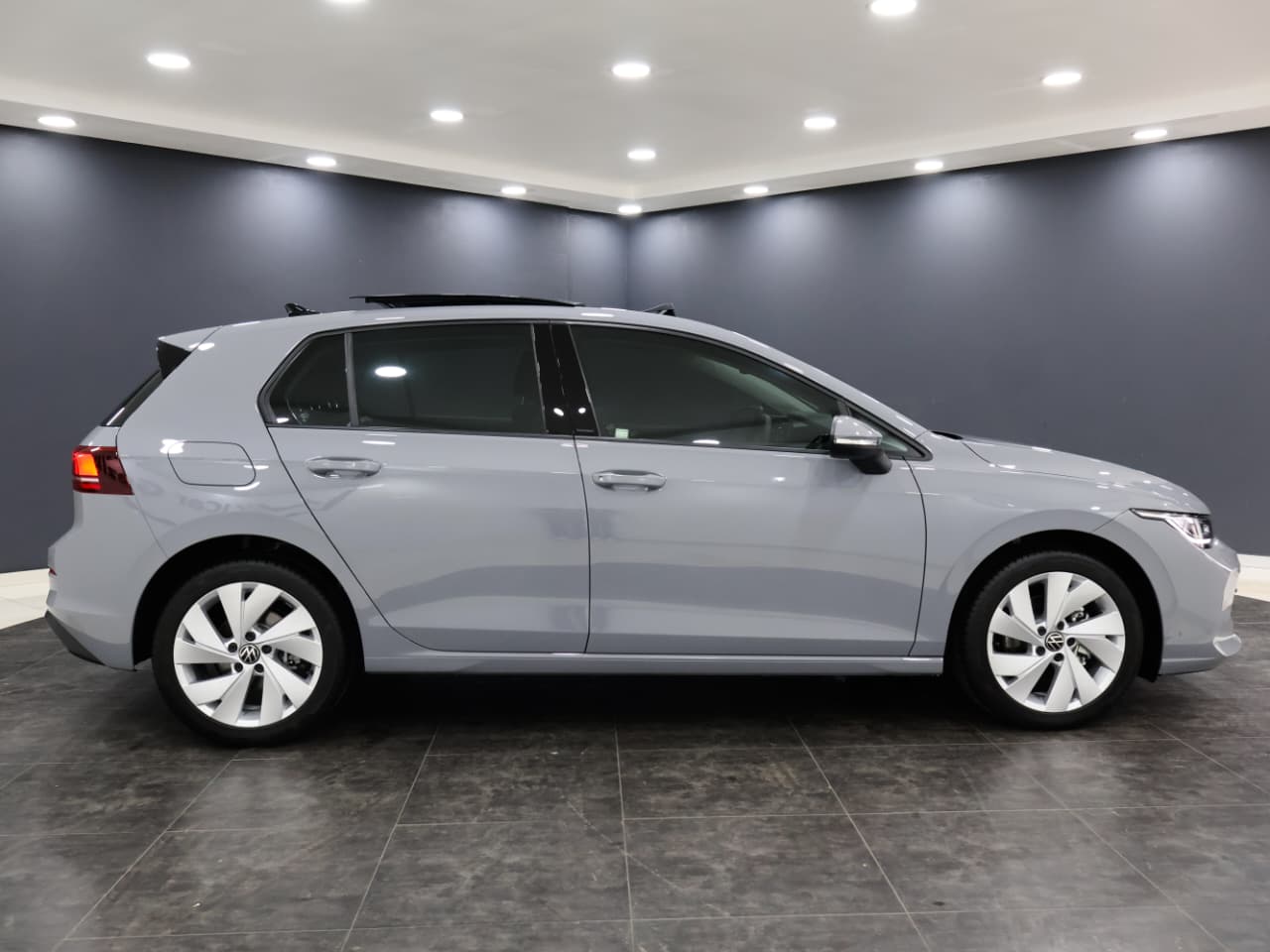 Volkswagen Golf 1.4TSI Life + Icar Gezina
