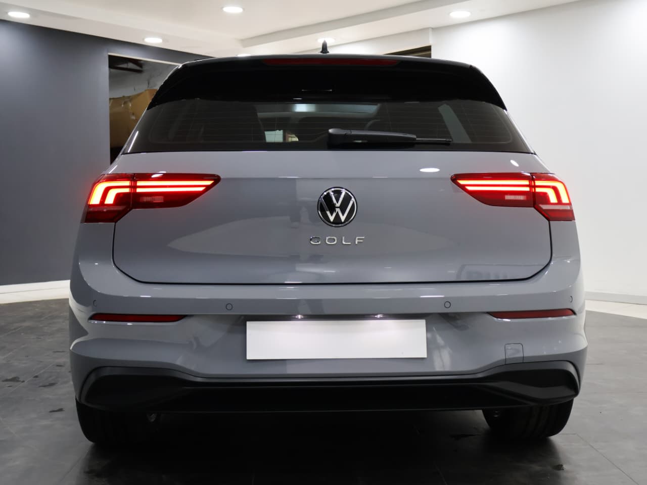 Volkswagen Golf 1.4TSI Life + Icar Gezina