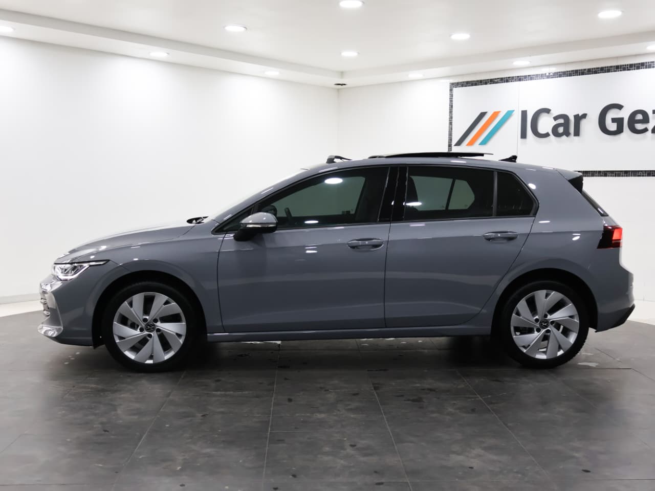 Volkswagen Golf 1.4TSI Life + Icar Gezina