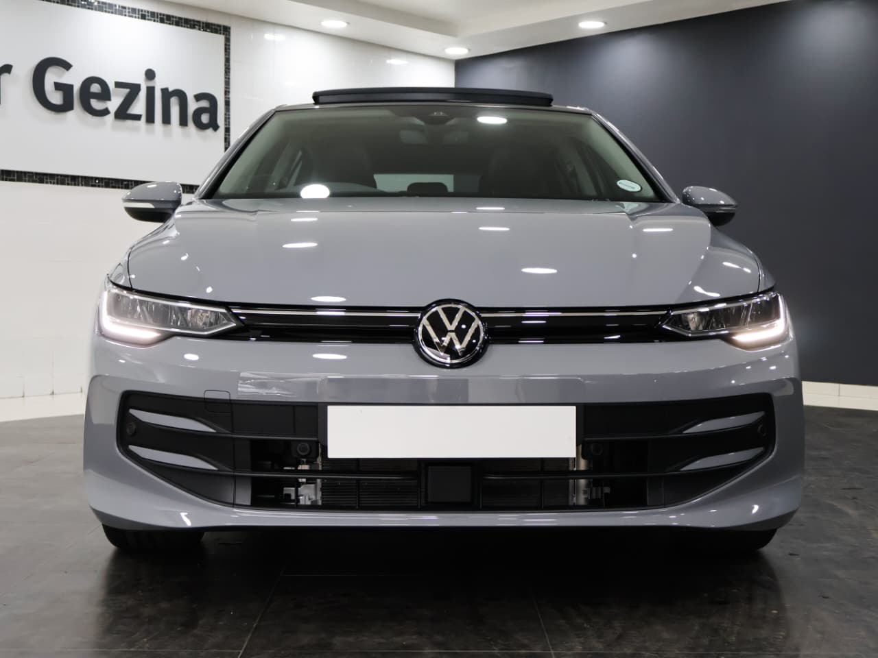 Volkswagen Golf 1.4TSI Life + Icar Gezina