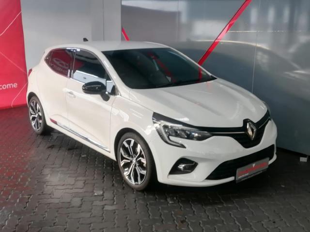 Renault Clio 1.0 Turbo Intens Chery Boksburg