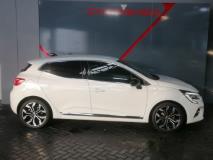 Renault Clio 1.0 Turbo Intens Chery Boksburg