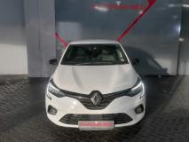 Renault Clio 1.0 Turbo Intens Chery Boksburg