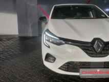 Renault Clio 1.0 Turbo Intens Chery Boksburg