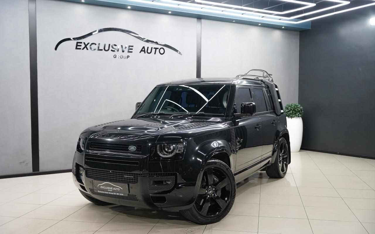 2023 Land Rover Defender for sale on 5DayDeals South Africa