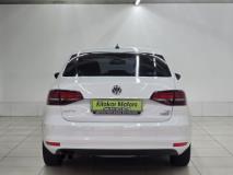 Volkswagen Jetta 1.4TSI Comfortline Kilokor Newlands