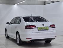 Volkswagen Jetta 1.4TSI Comfortline Kilokor Newlands
