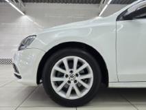 Volkswagen Jetta 1.4TSI Comfortline Kilokor Newlands