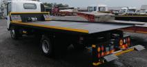 FAW 8.140 FL Roll Back / Rollback / Recovery / Towing ETTC National Sales