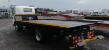 FAW 8.140 FL Roll Back / Rollback / Recovery / Towing ETTC National Sales