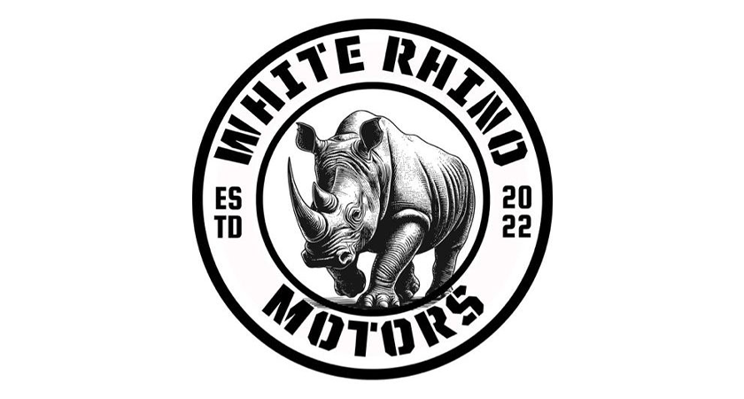 White Rhino Motors