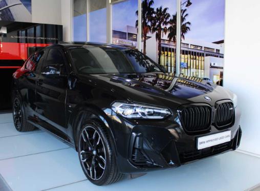 2023 BMW X4 M40i for sale - 116657