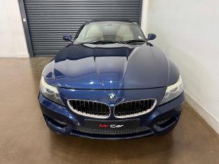 2012 BMW Z4 sDrive20i M Sport Auto for sale
