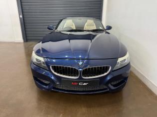 2012 BMW Z4 sDrive20i M Sport Auto for sale