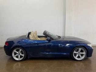 2012 BMW Z4 sDrive20i M Sport Auto for sale