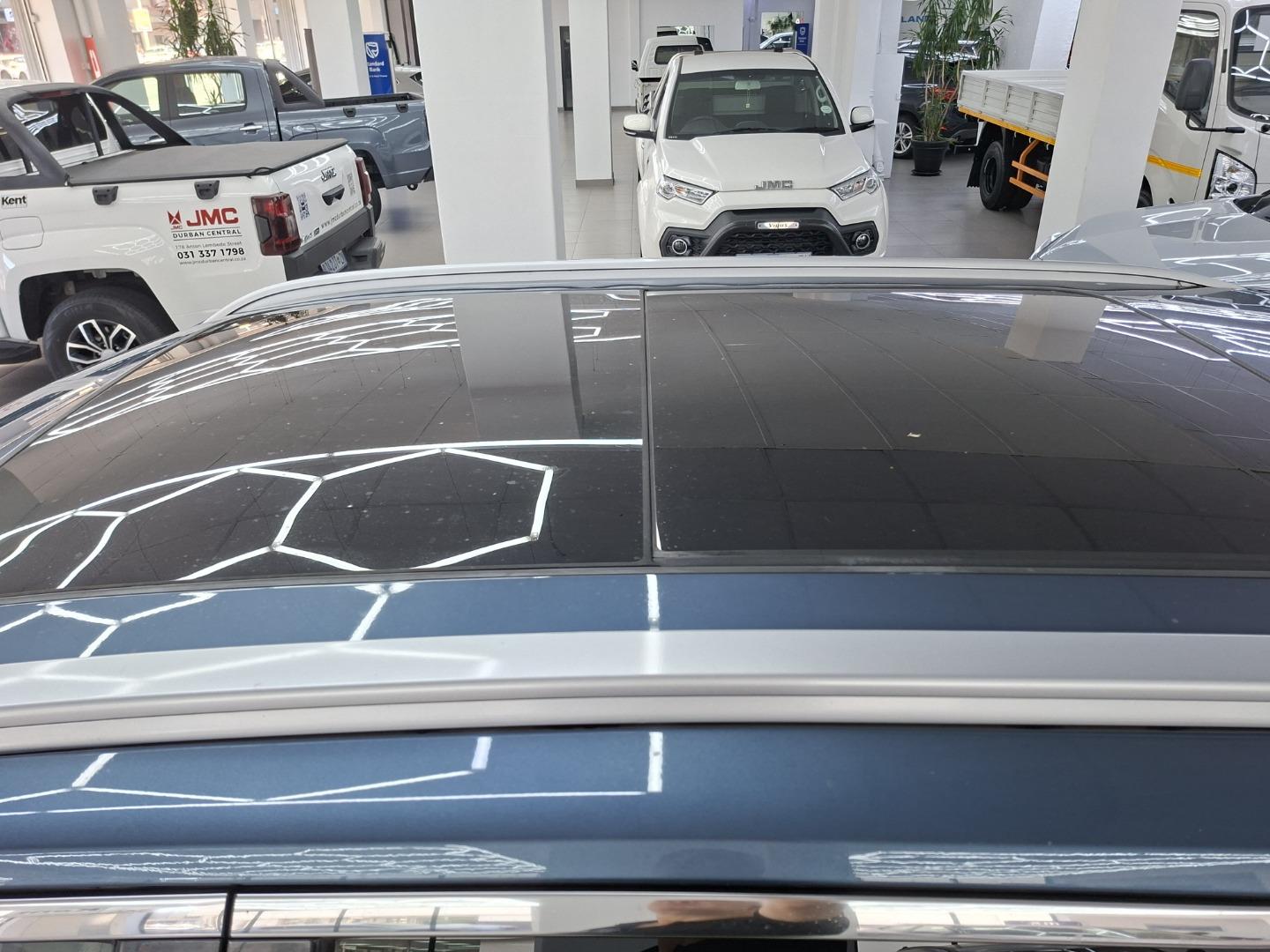 Ford Territory