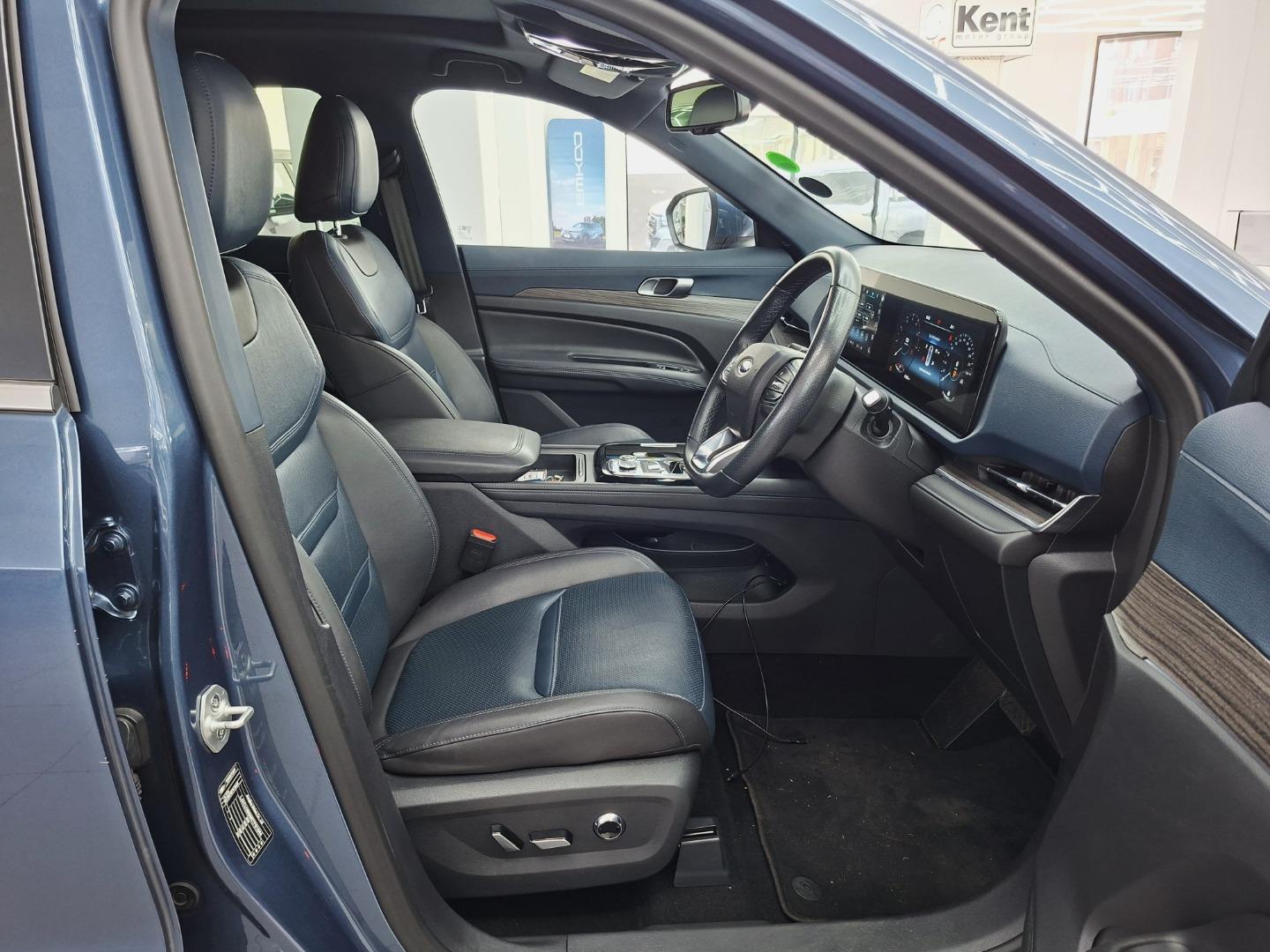 Ford Territory