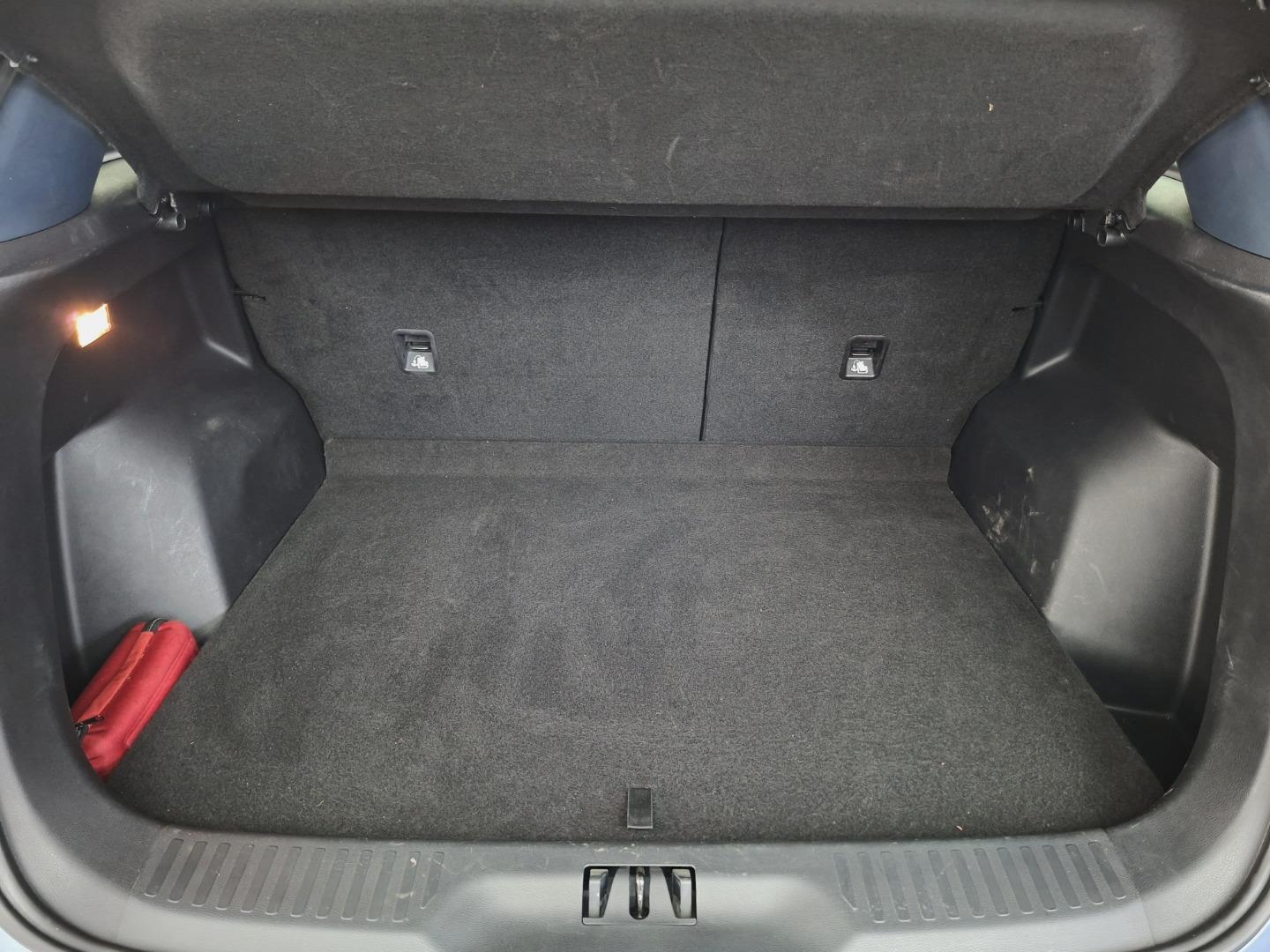 Ford Territory