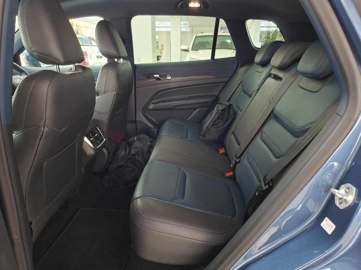 Ford Territory