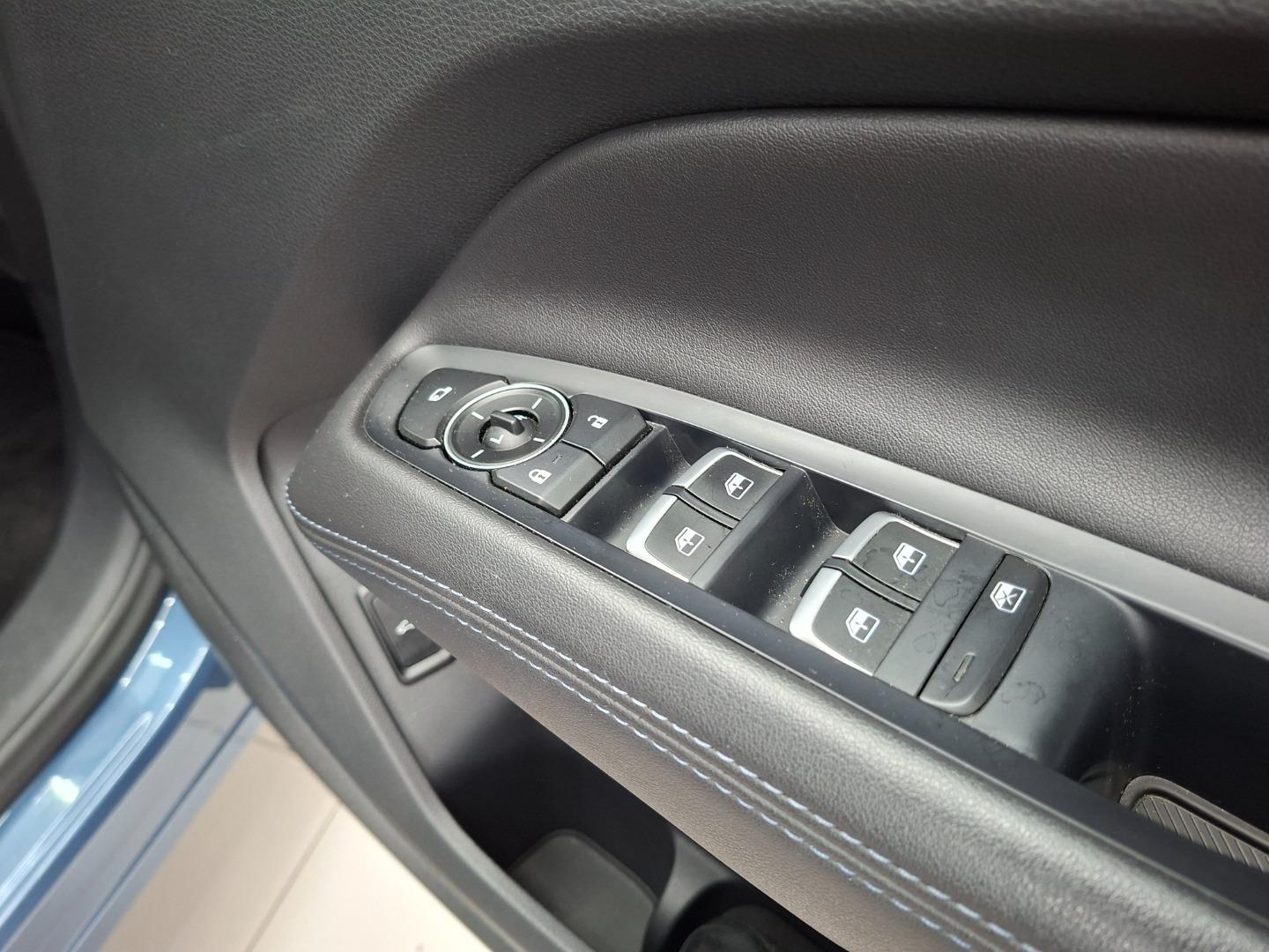 Ford Territory