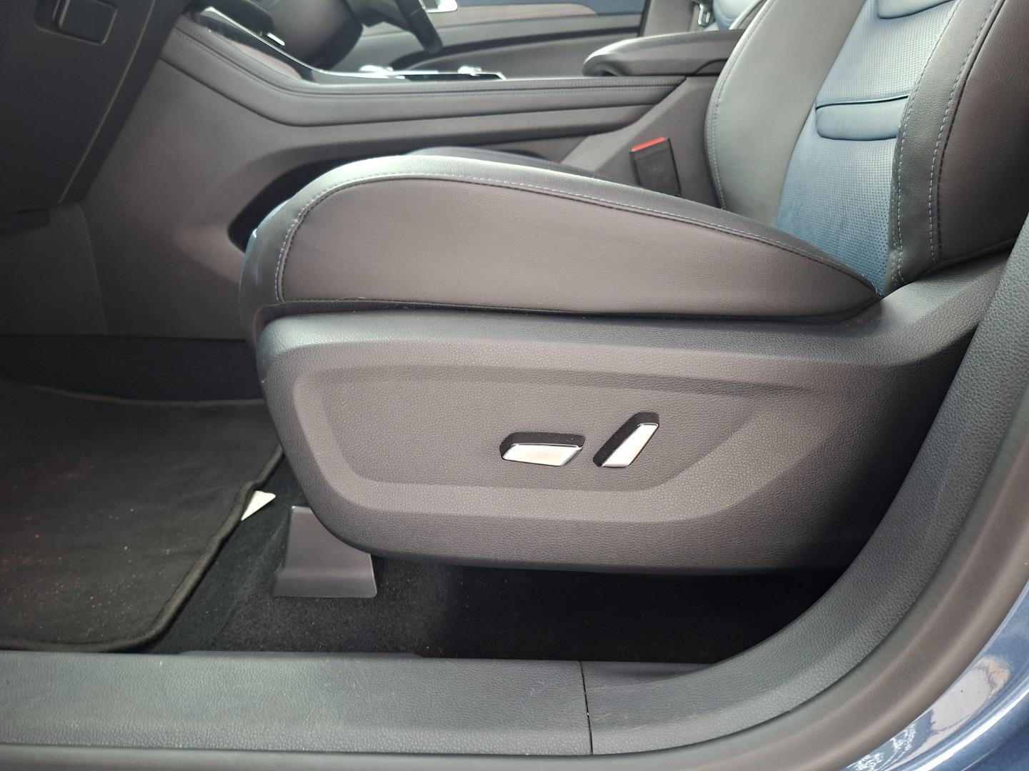 Ford Territory