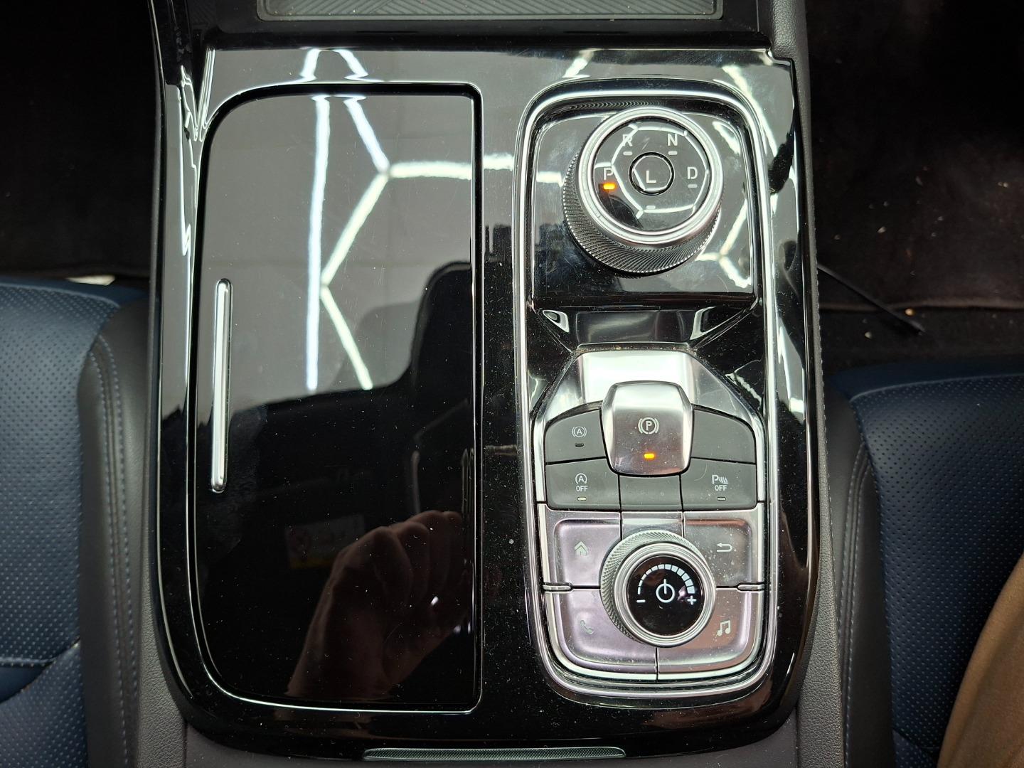 Ford Territory