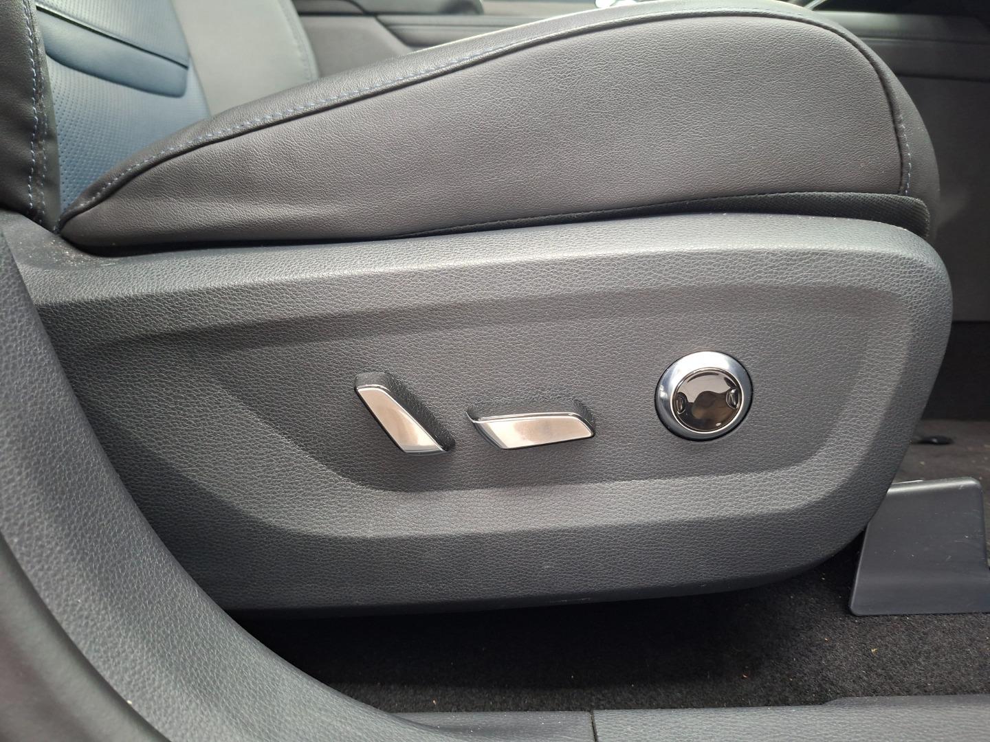 Ford Territory