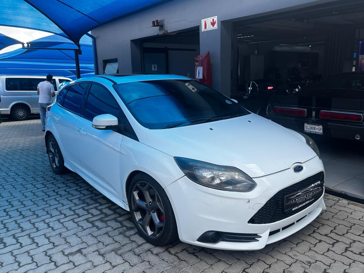 2014 Ford Focus ST 3 for sale
