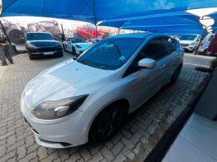 2014 Ford Focus ST 3 for sale