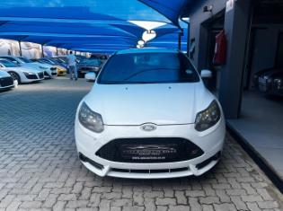 2014 Ford Focus ST 3 for sale