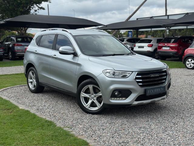 Haval H2 1.5T City Auto Fourbuy Cedar Lakes