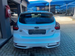 2014 Ford Focus ST 3 for sale
