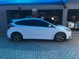 2014 Ford Focus ST 3 for sale