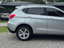 Haval H2 1.5T City Auto Fourbuy Cedar Lakes