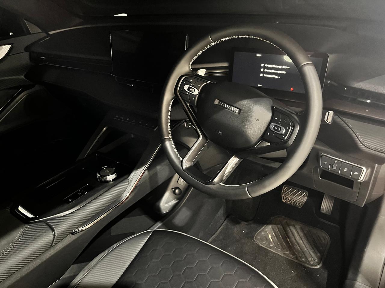 Haval H6 GT 2.0GDIT 4WD Super Luxury Raceview Motors